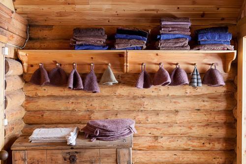 Kivi Talu Country Hotel