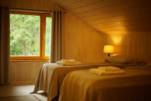 Kivi Talu Country Hotel