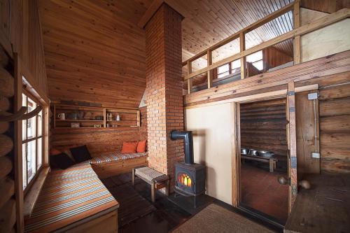 Kivi Talu Country Hotel