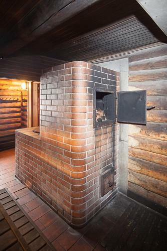 Kivi Talu Country Hotel