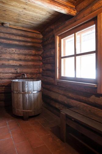 Kivi Talu Country Hotel