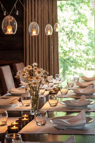 Kivi Talu Country Hotel