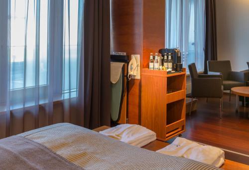 Hotel Spa Tervise Paradiis