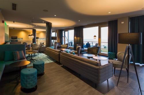 Hotel Spa Tervise Paradiis
