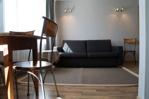 Prenzel Apartments - City