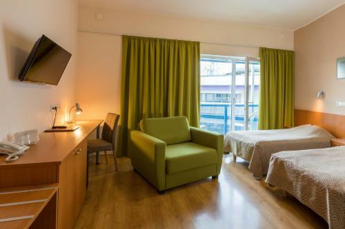 Viiking Spa Hotel