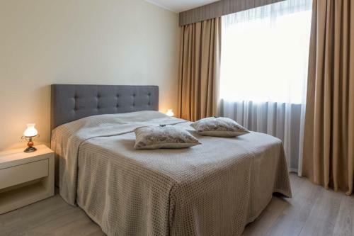 Viiking Spa Hotel