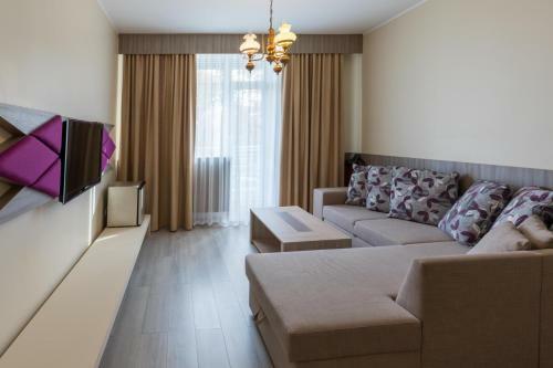 Viiking Spa Hotel