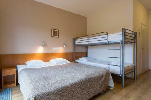 Viiking Spa Hotel