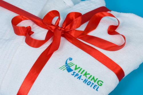 Viiking Spa Hotel