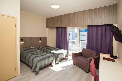Viiking Spa Hotel