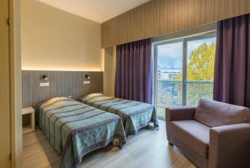 Viiking Spa Hotel