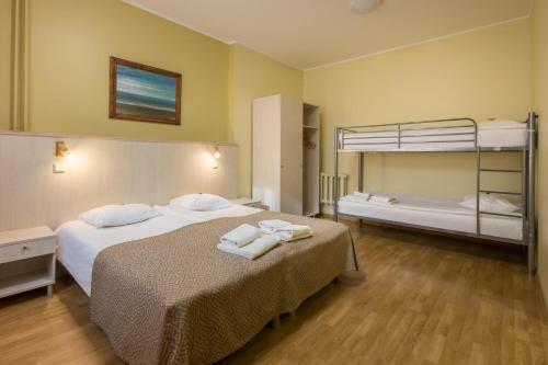 Viiking Spa Hotel