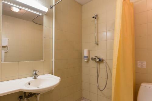 Viiking Spa Hotel