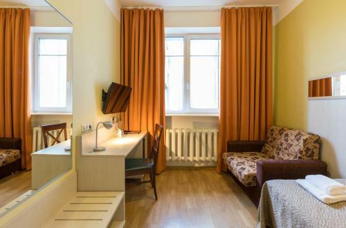 Viiking Spa Hotel