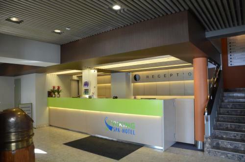 Viiking Spa Hotel