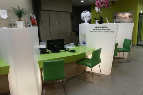 Viiking Spa Hotel