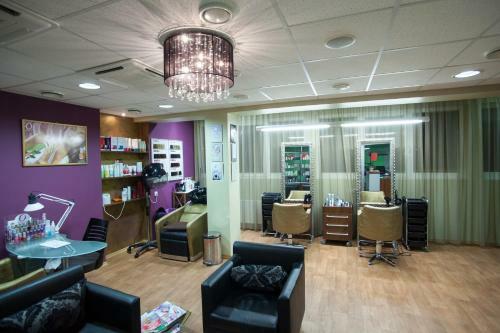 Viiking Spa Hotel