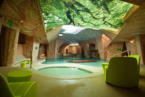 Viiking Spa Hotel