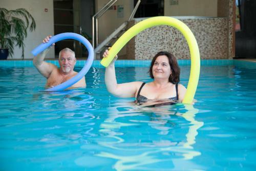Viiking Spa Hotel