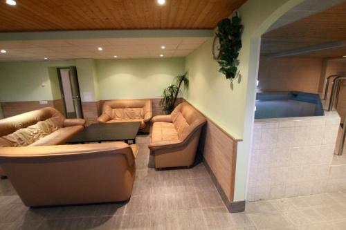 Viiking Spa Hotel