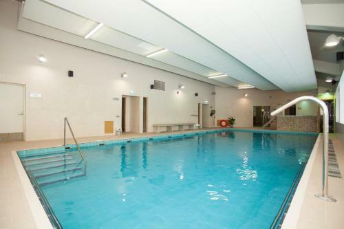 Viiking Spa Hotel