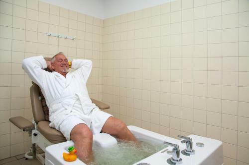 Viiking Spa Hotel