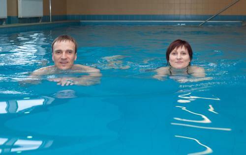 Viiking Spa Hotel