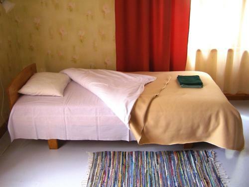 Hostal Tiia Guesthouse