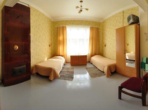 Hostal Tiia Guesthouse