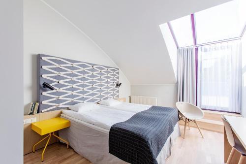 Hotel Spa Estonia Green Building