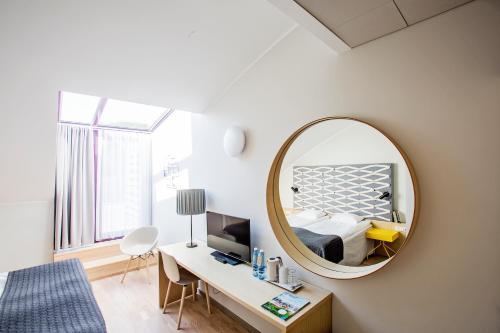 Hotel Spa Estonia Green Building