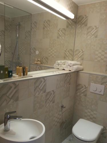 Hotel Spa Estonia Green Building