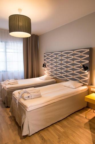 Hotel Spa Estonia Green Building