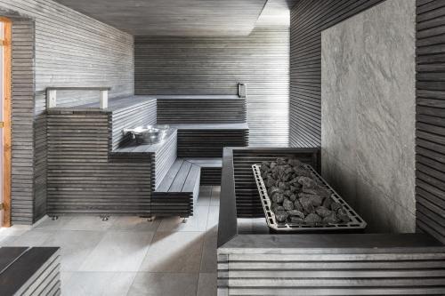 Hotel Spa Estonia Green Building