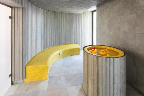Hotel Spa Estonia Green Building