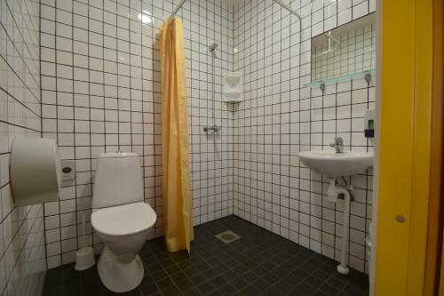 Saare Automatic Hostel