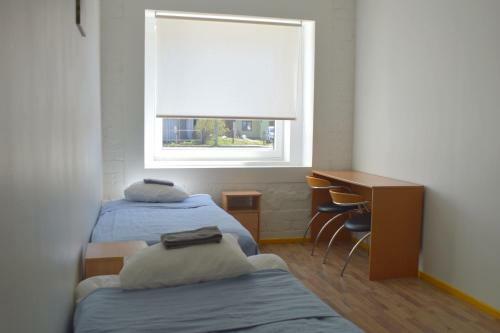 Saare Automatic Hostel