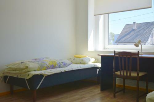 Saare Automatic Hostel
