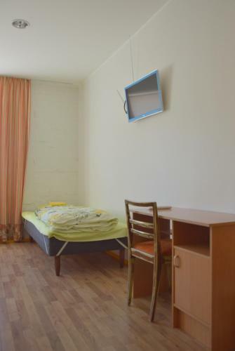 Saare Automatic Hostel