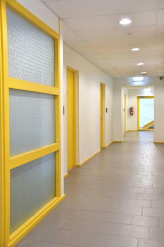 Saare Automatic Hostel