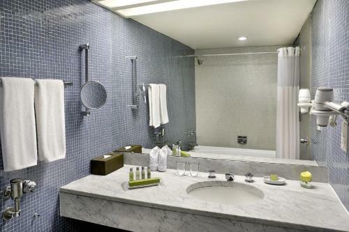 Hotel Hilton Addis Ababa