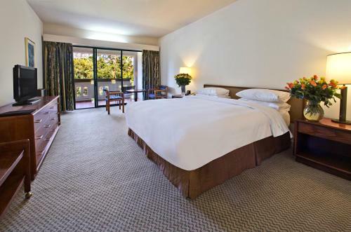 Hotel Hilton Addis Ababa