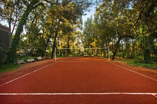 Hotel Hilton Addis Ababa