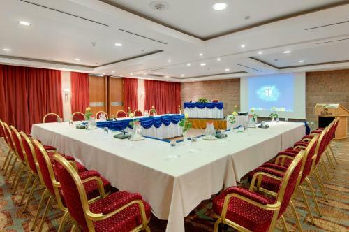 Hotel Hilton Addis Ababa