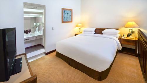 Hotel Hilton Addis Ababa