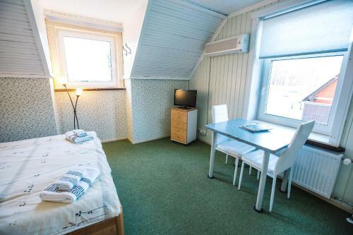 Reiu Holiday Centre