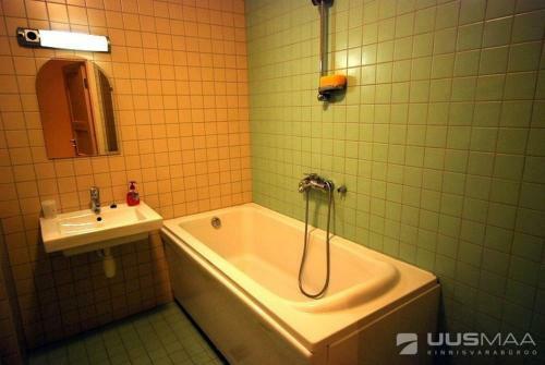 Villa Lehe Apartment