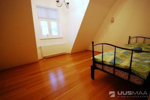 Villa Lehe Apartment