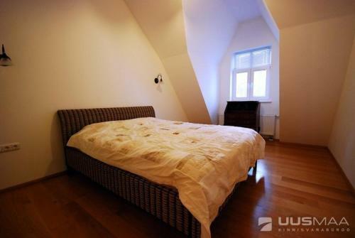 Villa Lehe Apartment